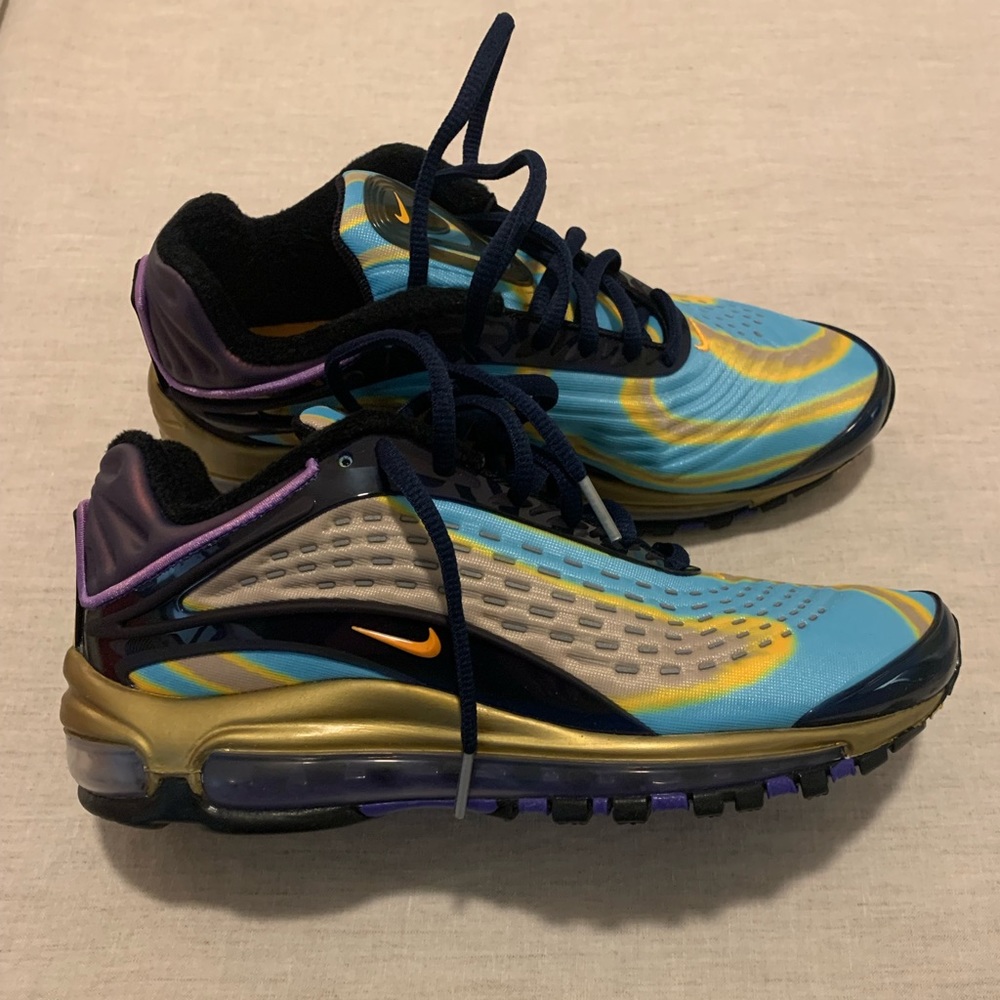 Nike Air Max Deluxe